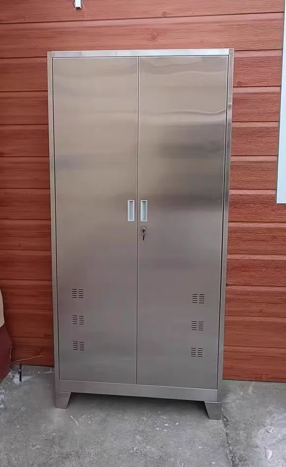 干净整洁的清洁柜是加分项~