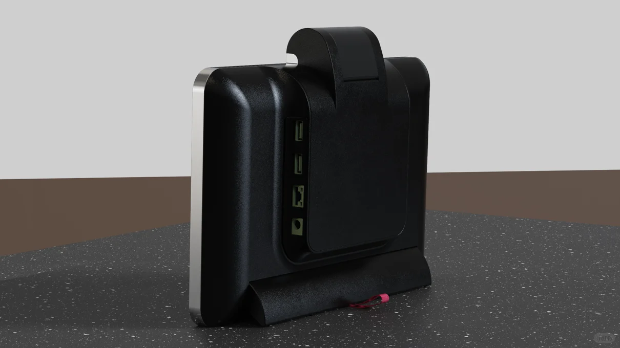 教育考试远程监考记录仪