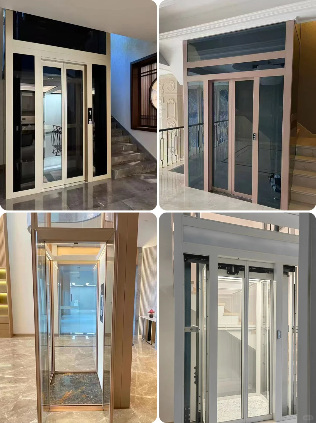 给父母装电梯，靠谱比啥都重要！