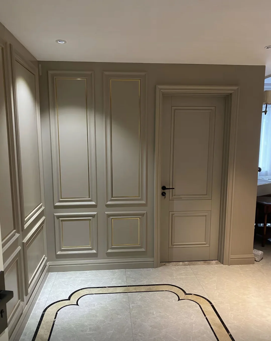 ?用护墙板=甲醛超标？大错特错！