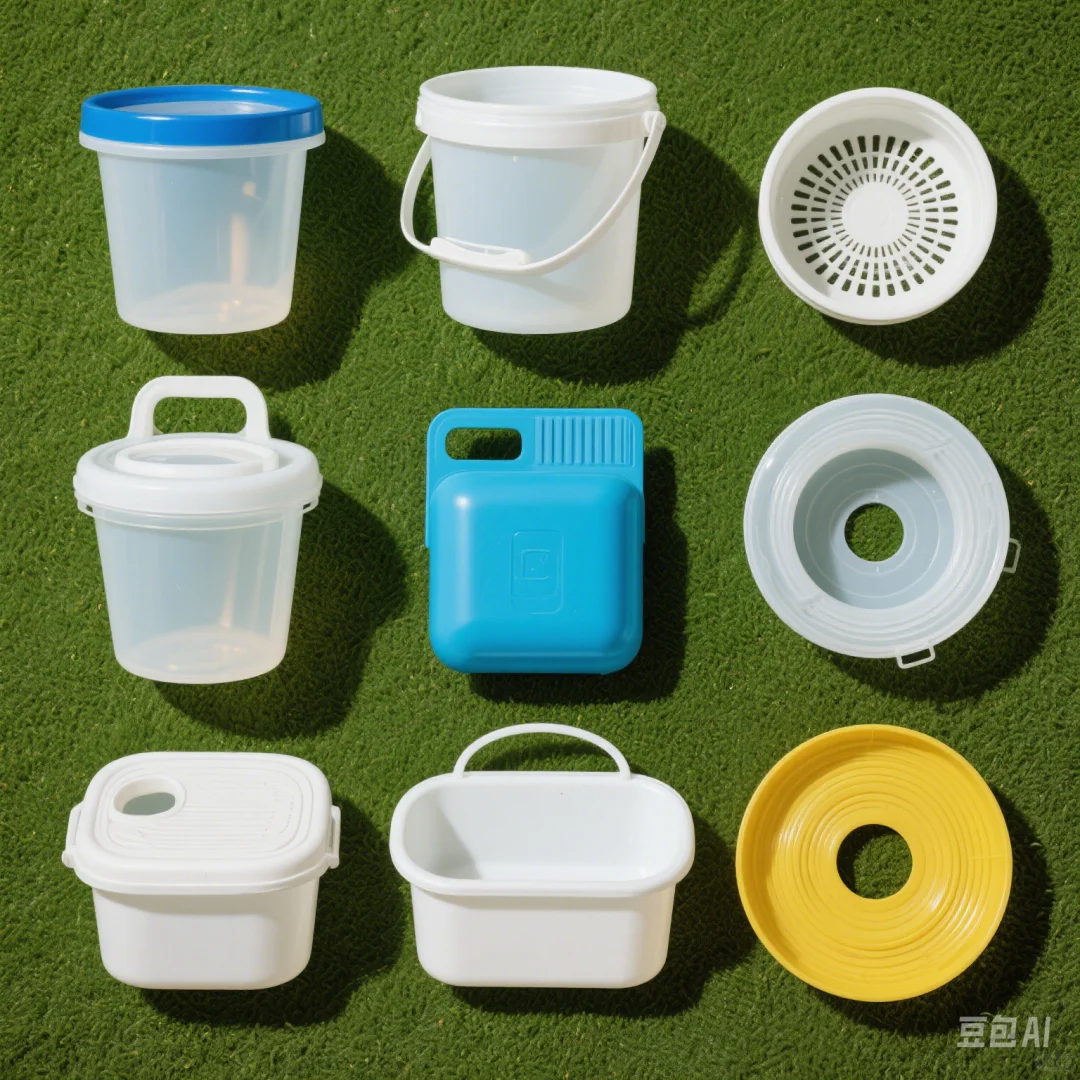 惊！PP 塑料竟是全能宝藏✨