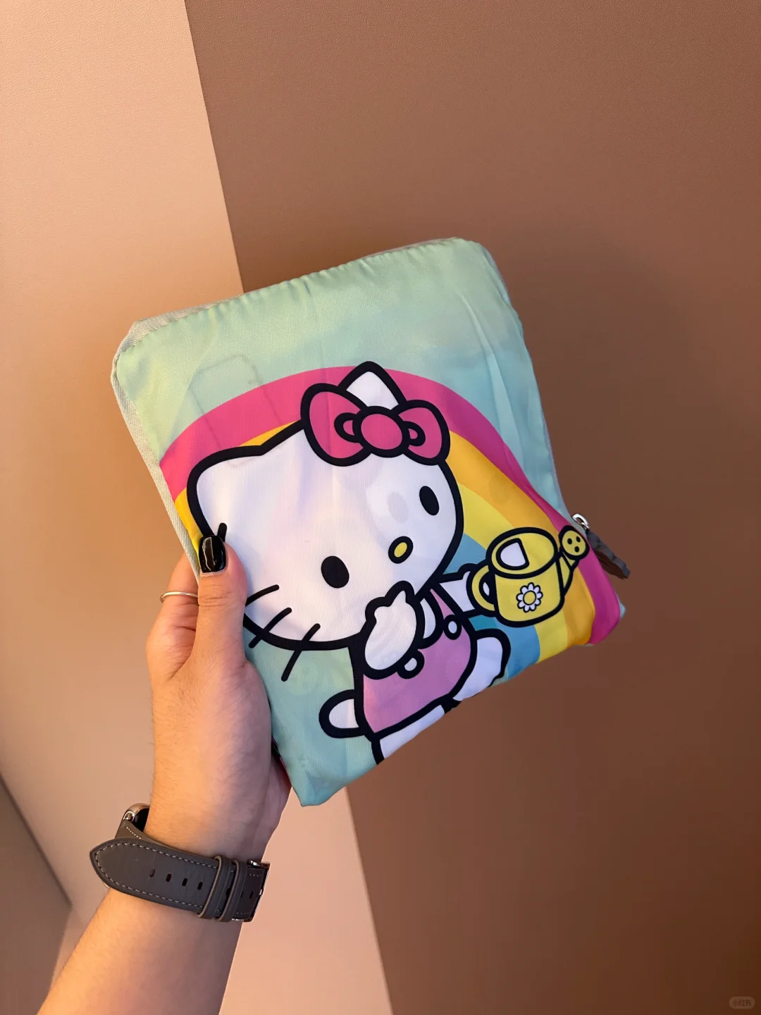 分享近期好喜欢的收纳袋?‼️