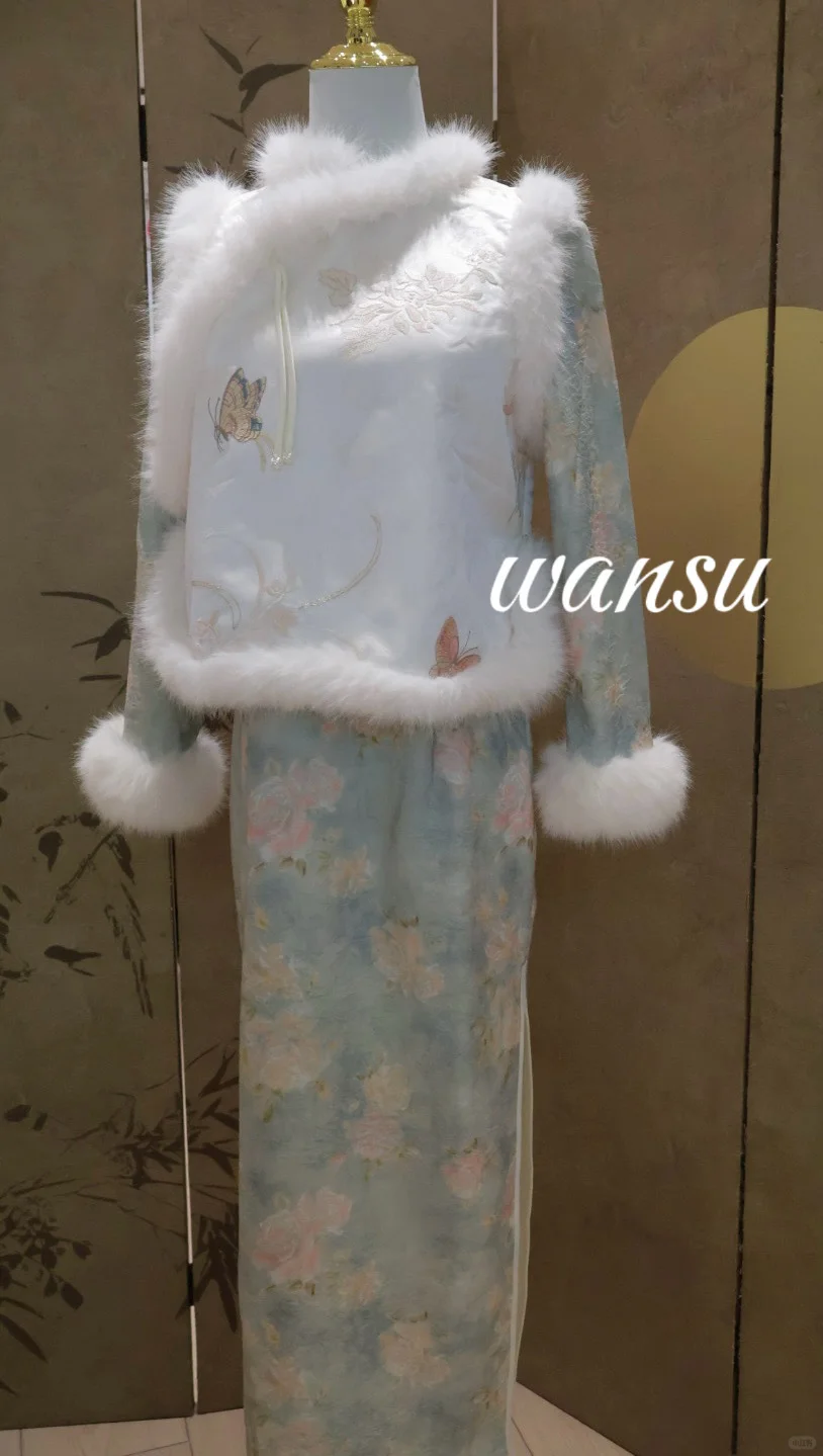 新品❗️剪吊牌最快的一次‼️