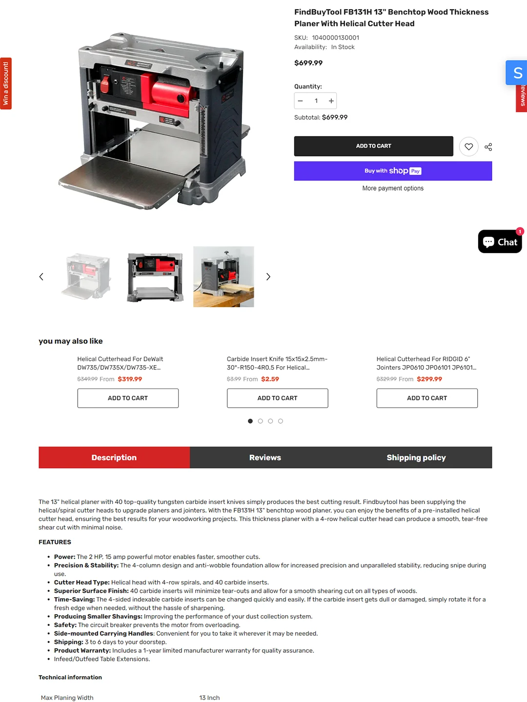 这个独立站靠卖五金工具实现百万美金的营收