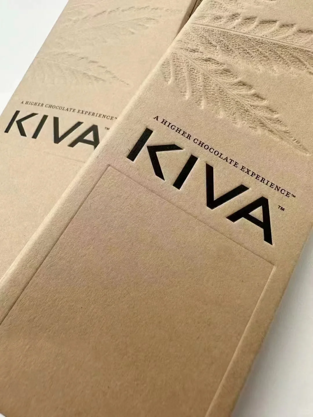 这个包装太好看了吧??