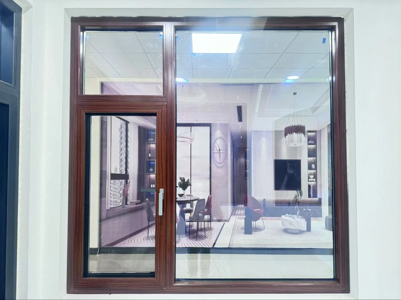 邯郸系统门窗，包测量包玻璃包安装