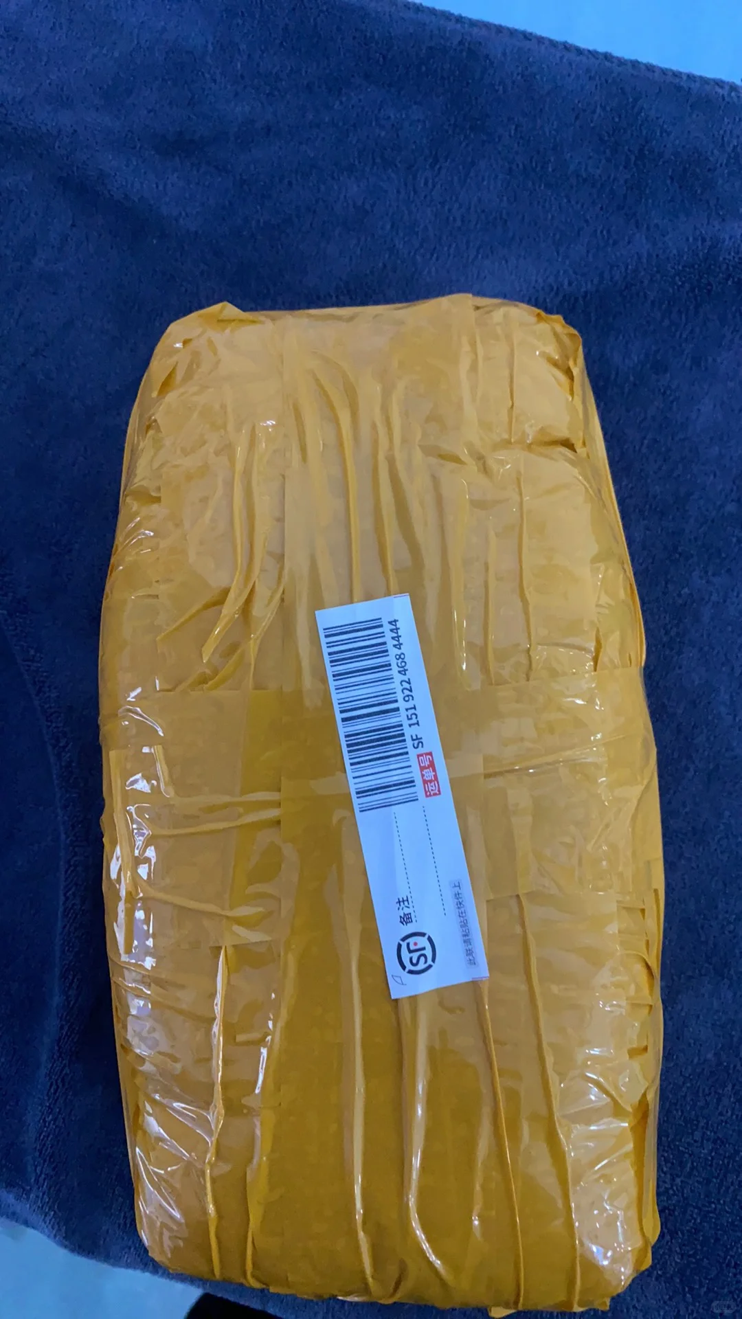 刀具行业忙碌的一天