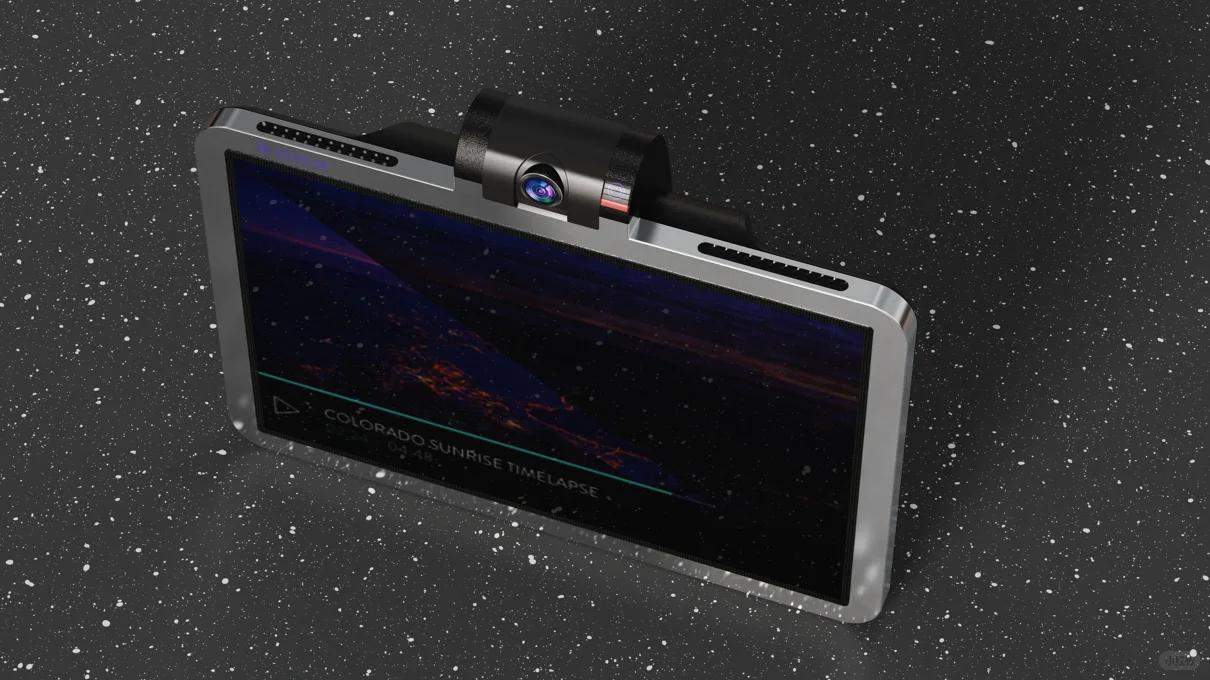 教育考试远程监考记录仪