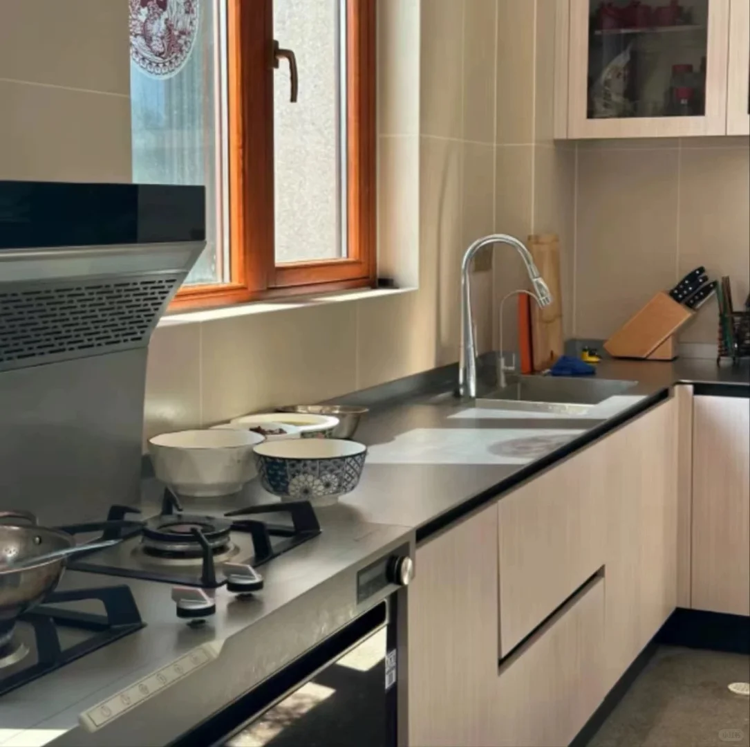 揭秘!不锈钢为何如此耐用?