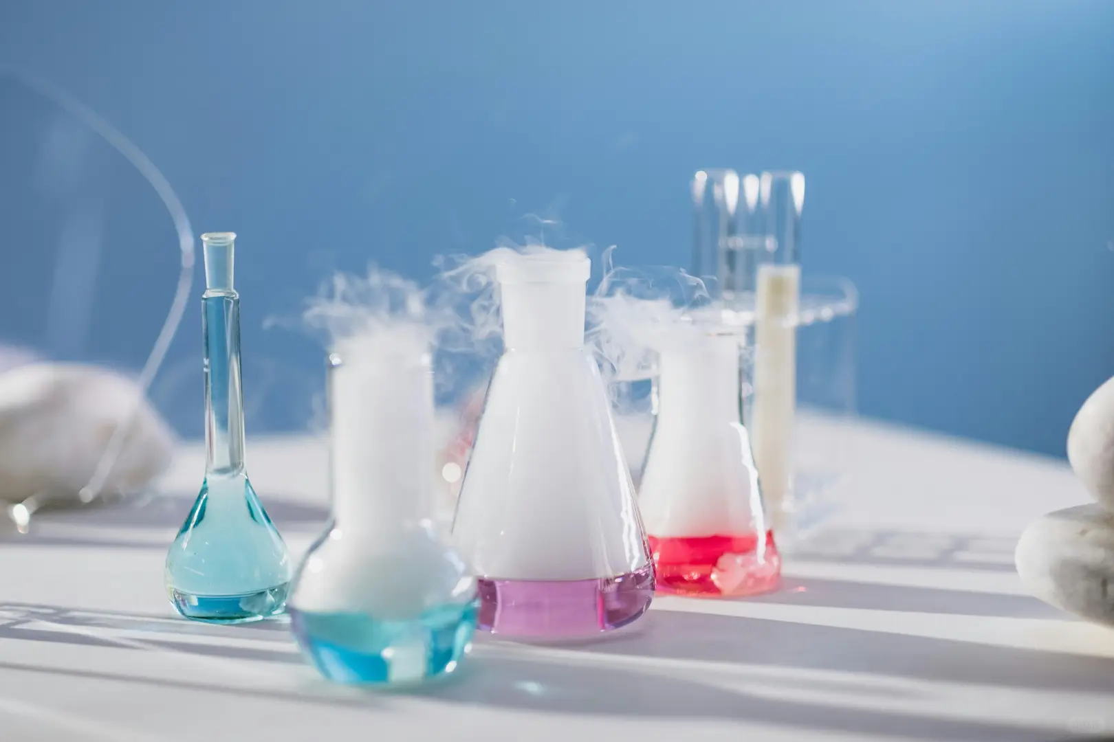 乳制品企业依据国标组建实验室需要配备仪器