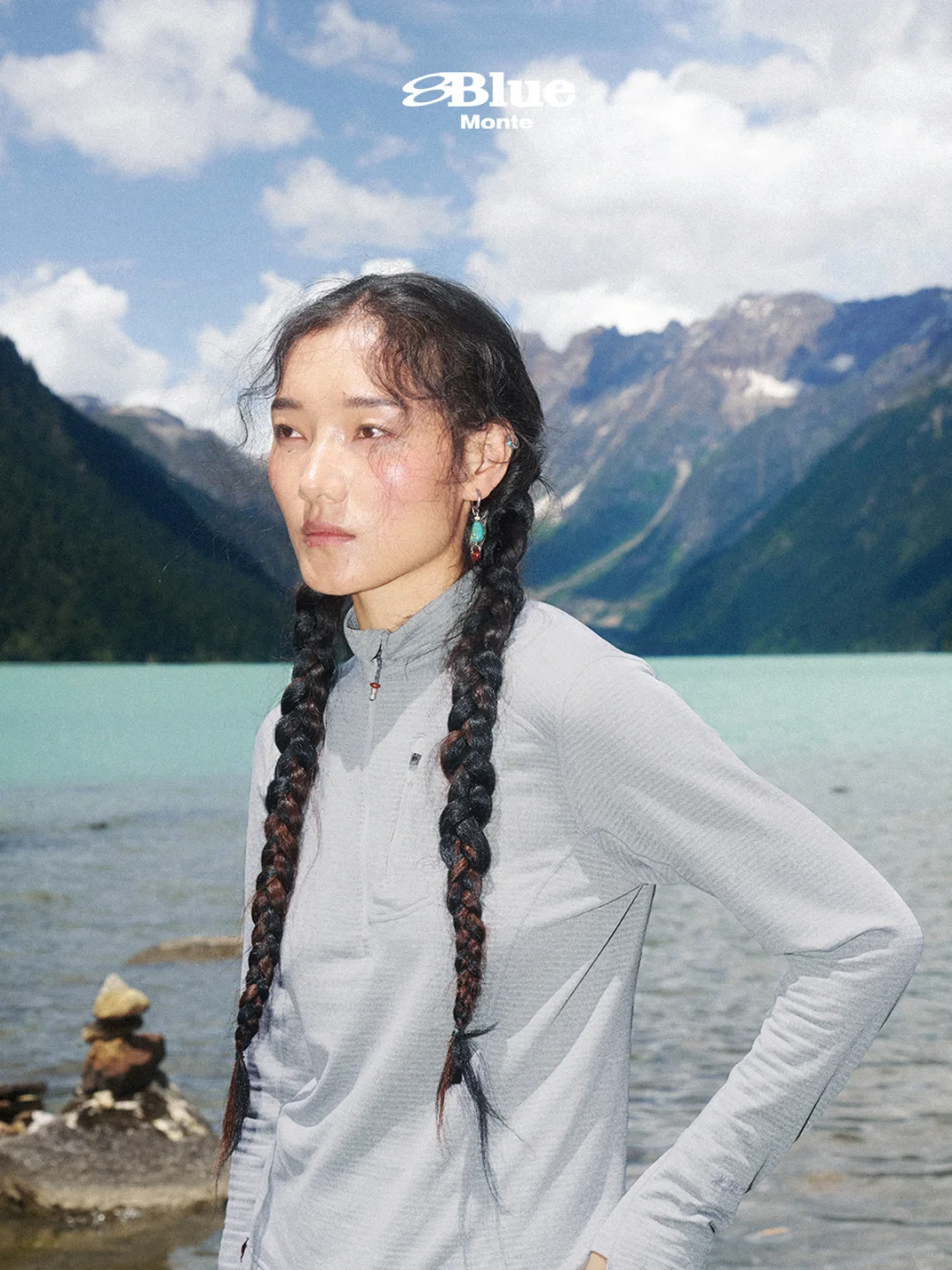 Polartec | 从体感接近自然