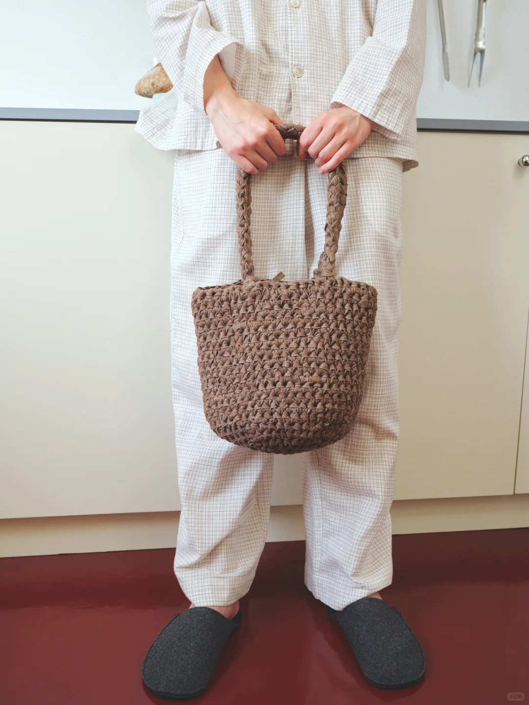 编织一场秋日散步?