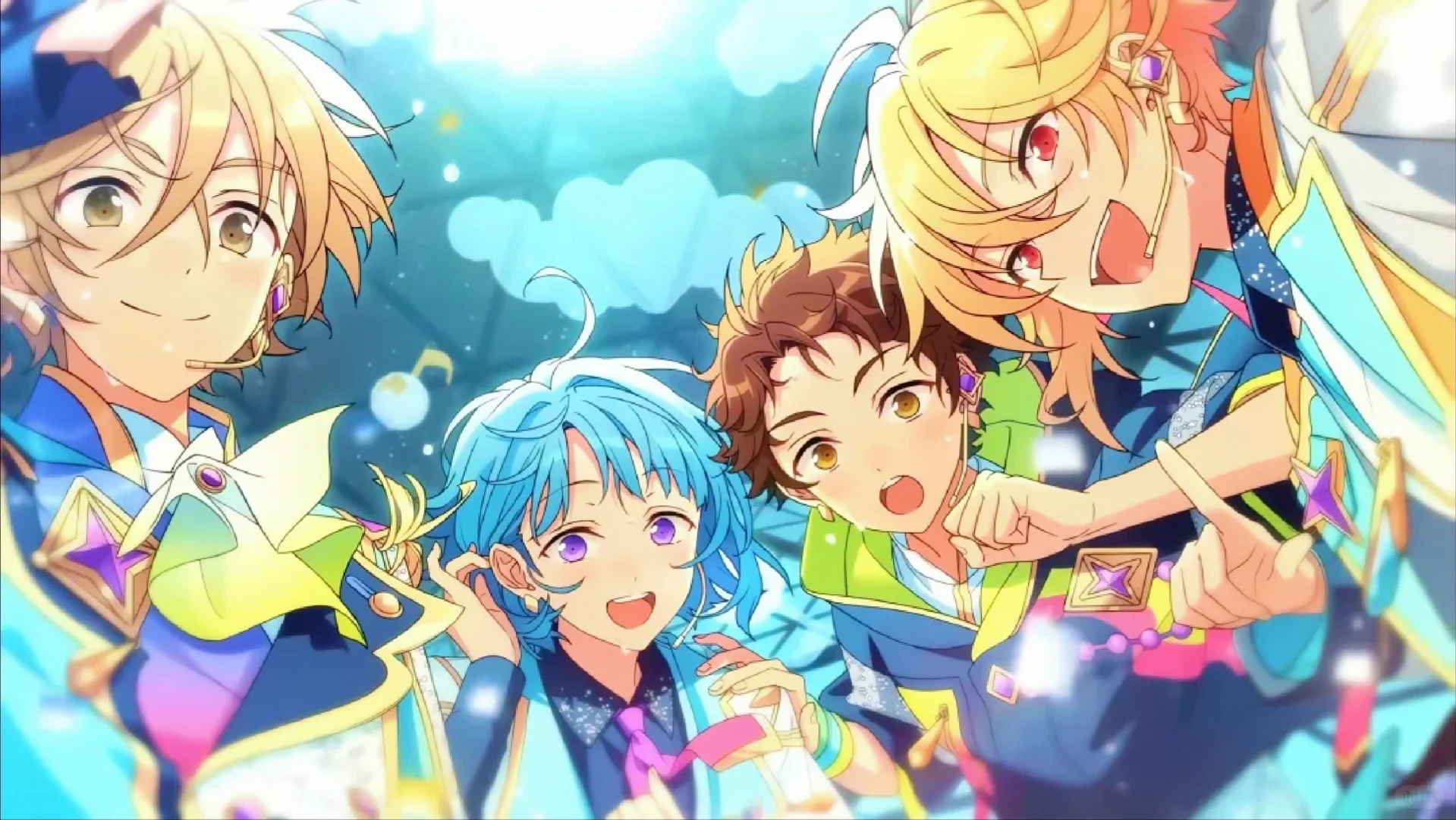 6️⃣自截高清修复