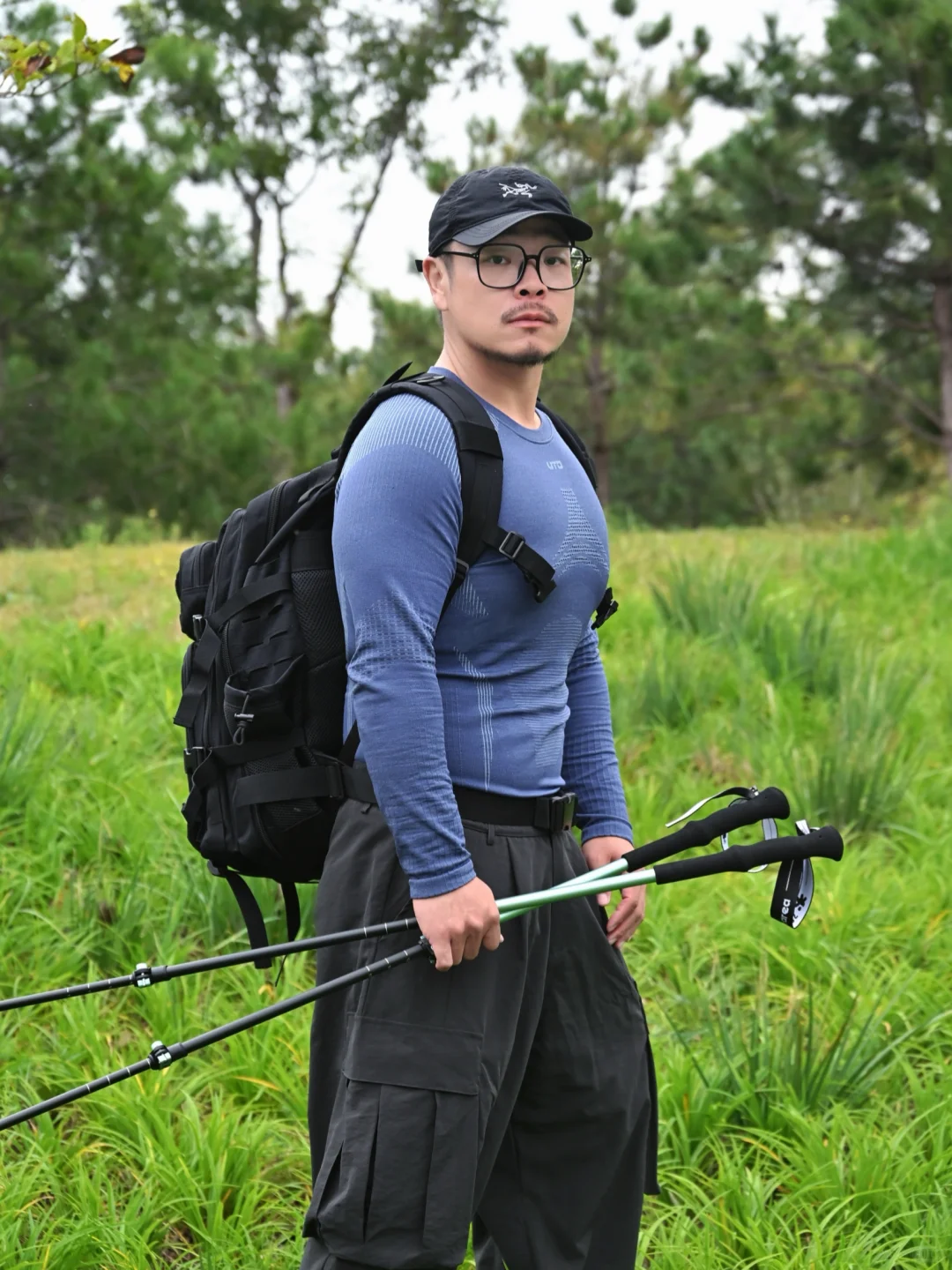 秋冬只能选择一件打底的话，怎么选？