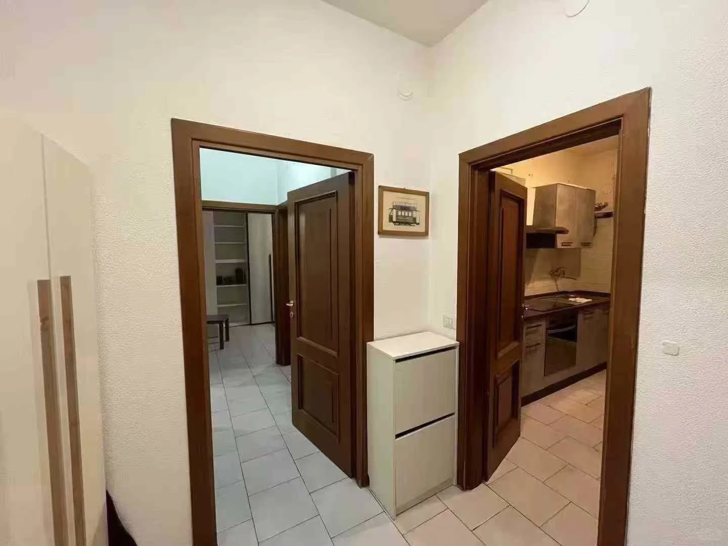 米兰san leonardo 3室 精装