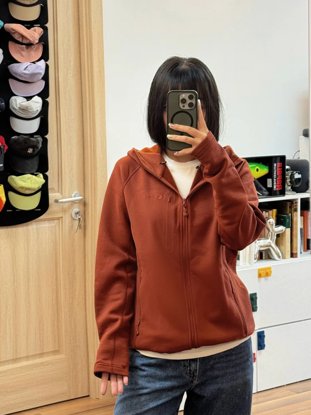 在户外，羊毛早就不止是速干衣了?