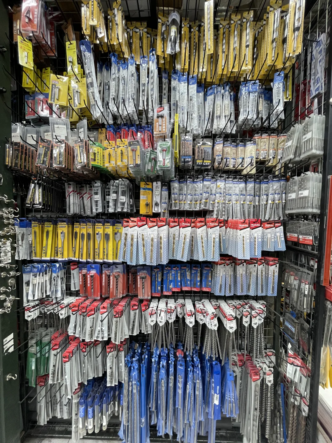 ??Woodlands五金店物廉价美千万别错过！！