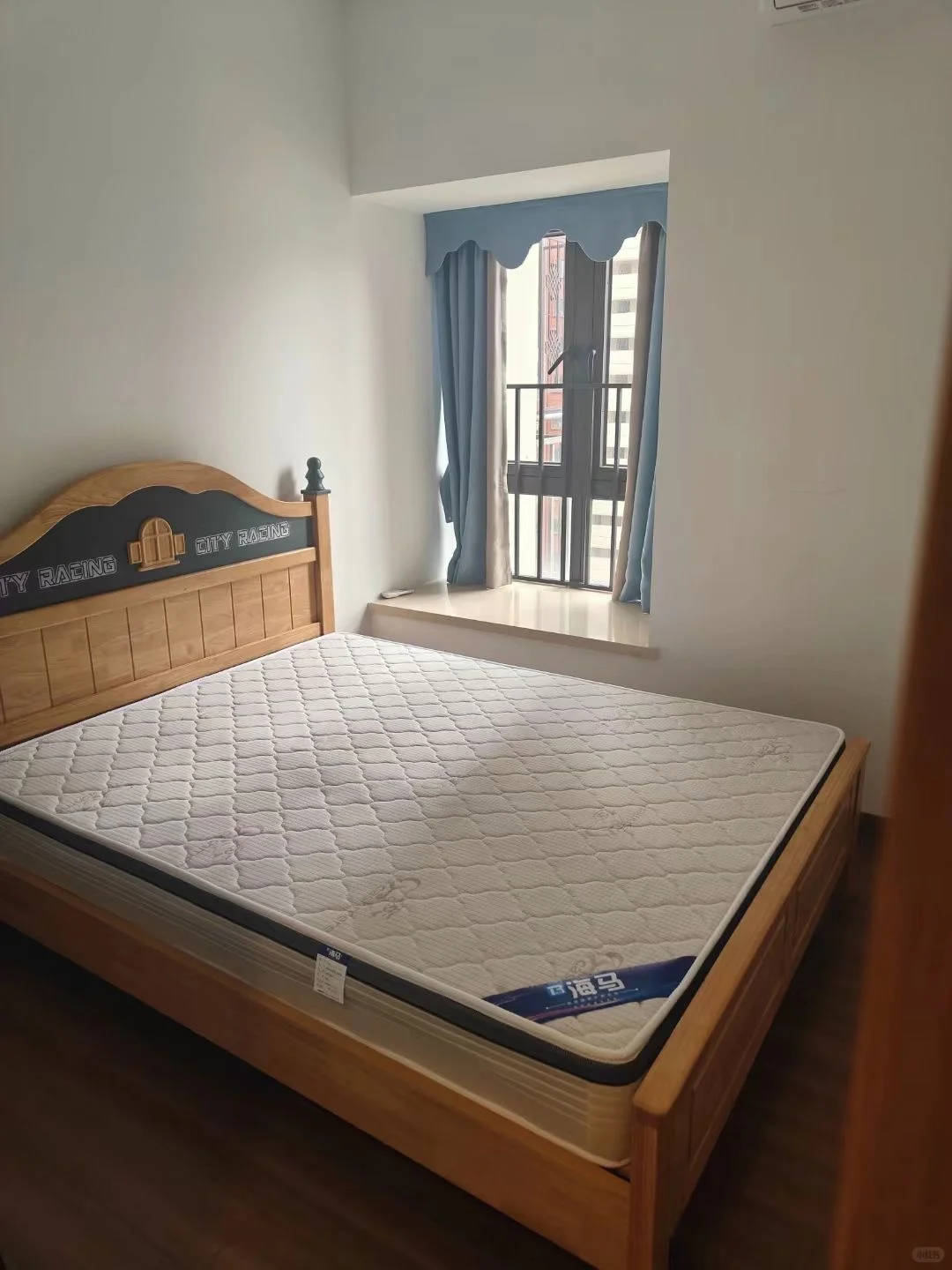 ✨五金城旁！买工具 + 通勤两顺！