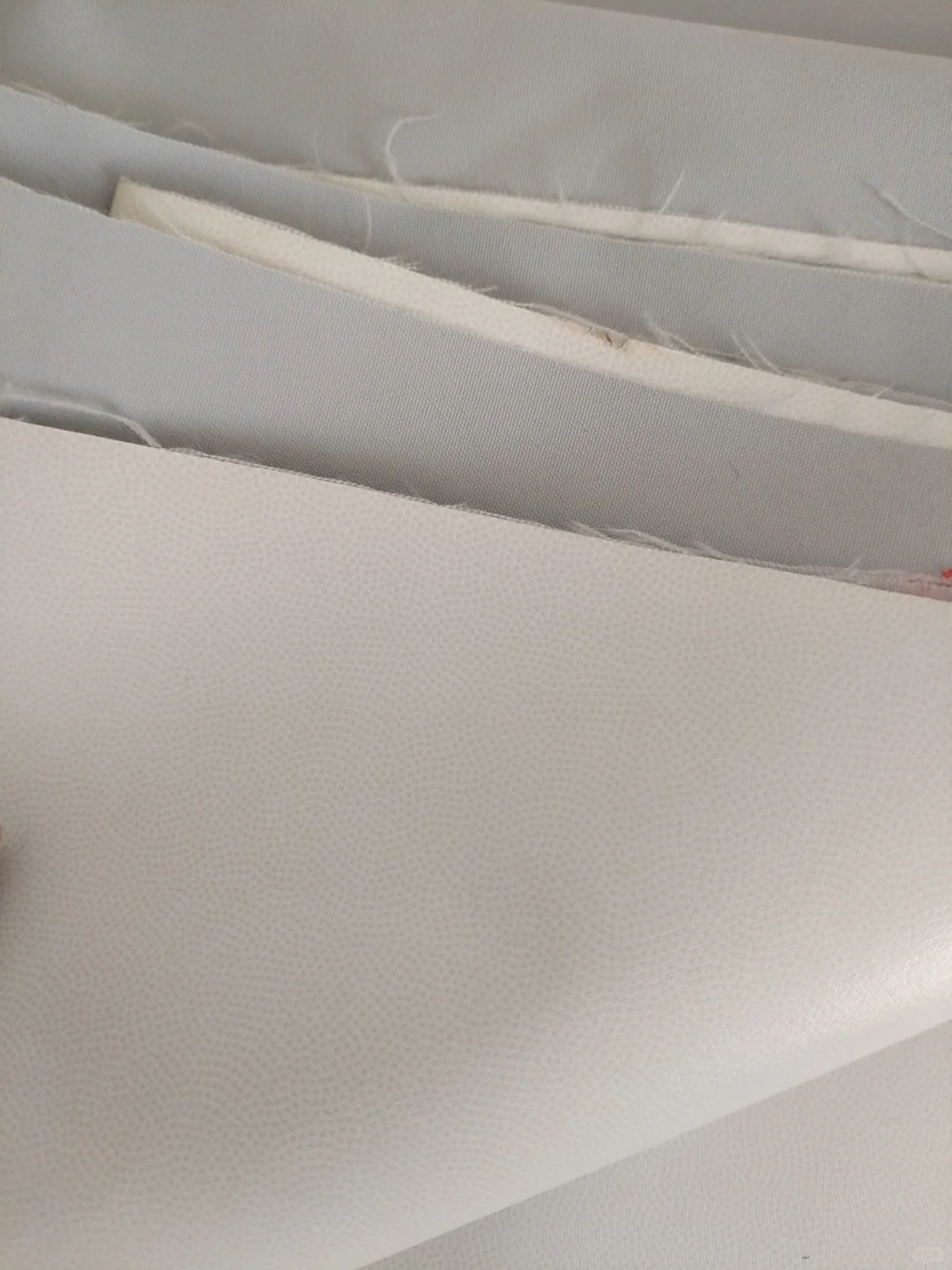 三防面料，冲锋衣必备