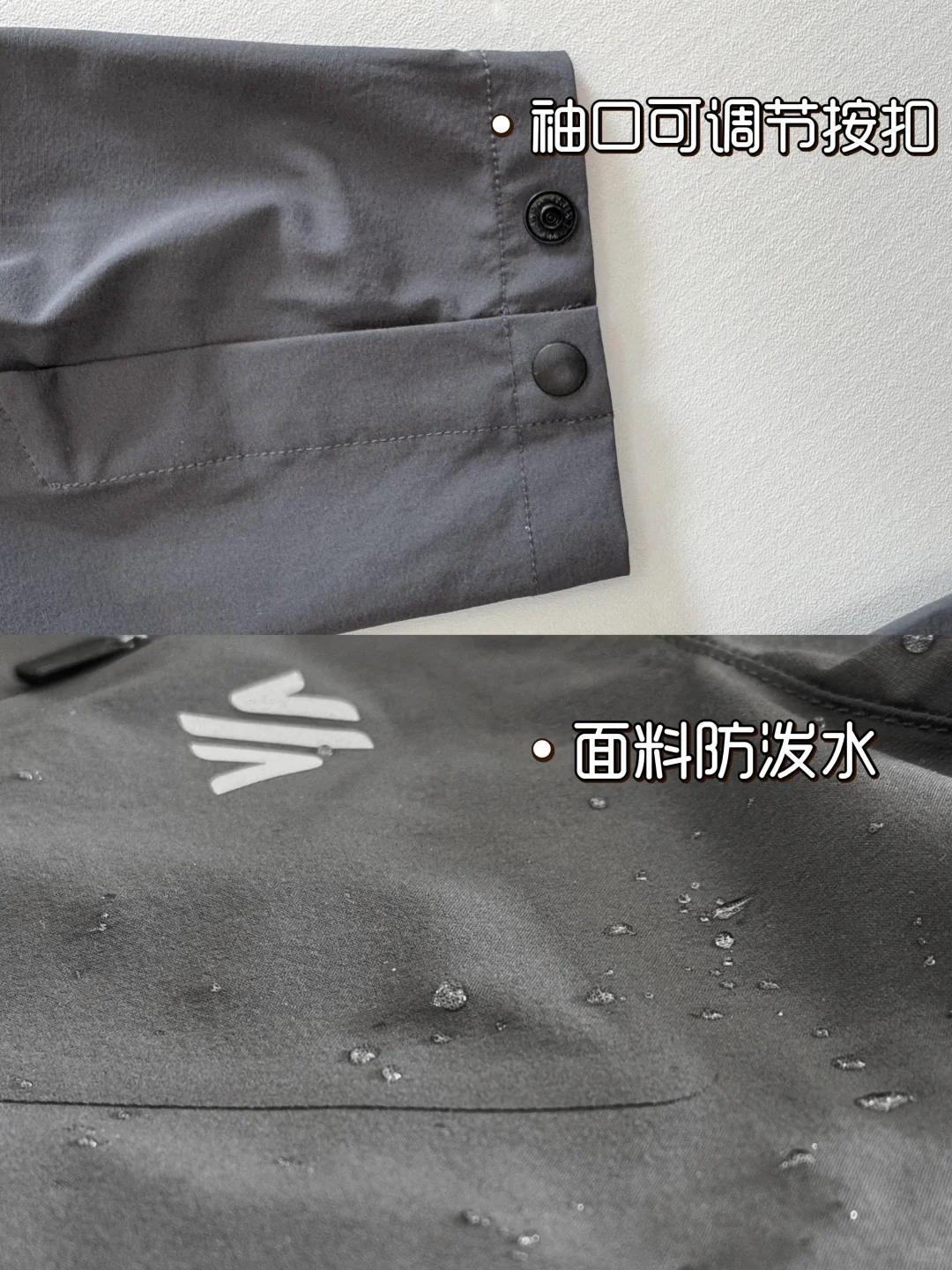 在户外，羊毛早就不止是速干衣了?