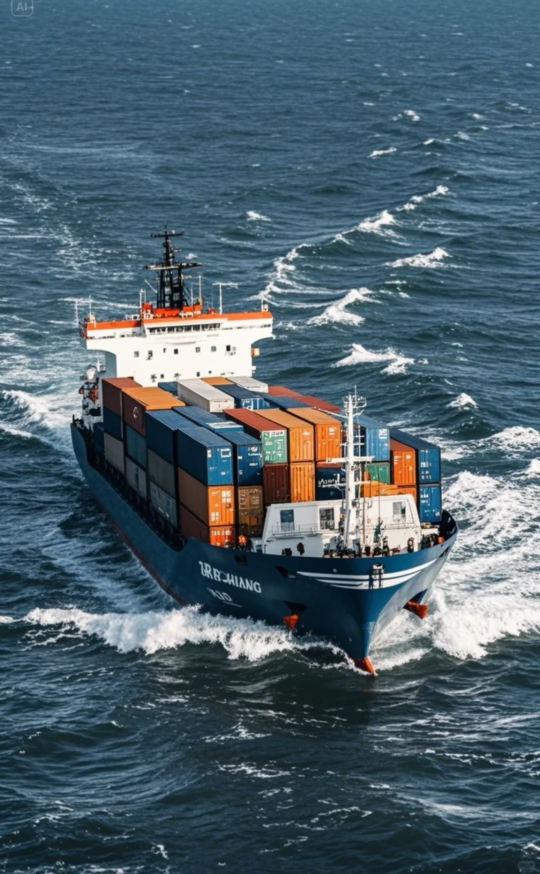 ✨外贸人必看！海运出口全攻略?