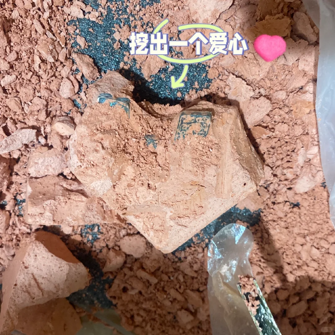 是谁挖出了显眼包?