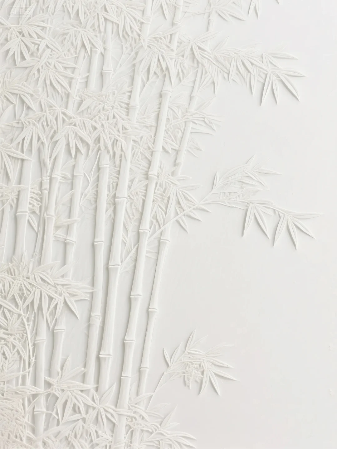 这波稳了，这浮雕效果是彻底攻破了