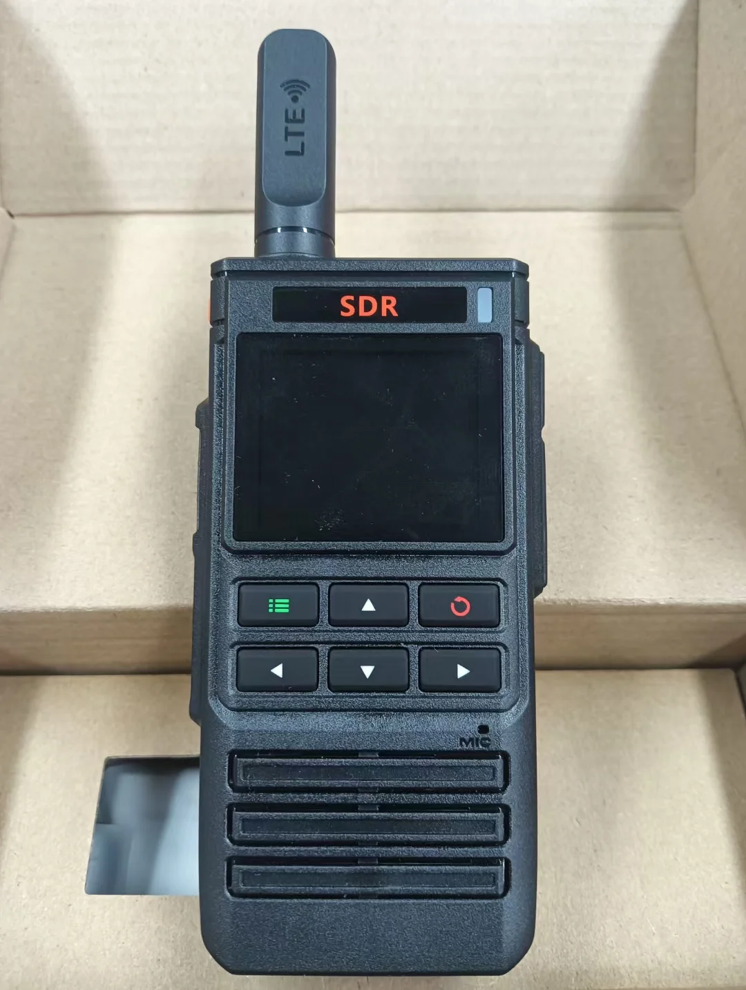 全国对讲，支持平台，保障通信