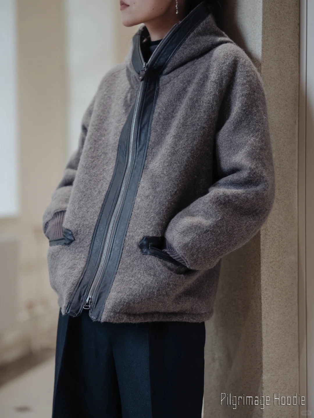 MotivMfg AW25｜内搭合集