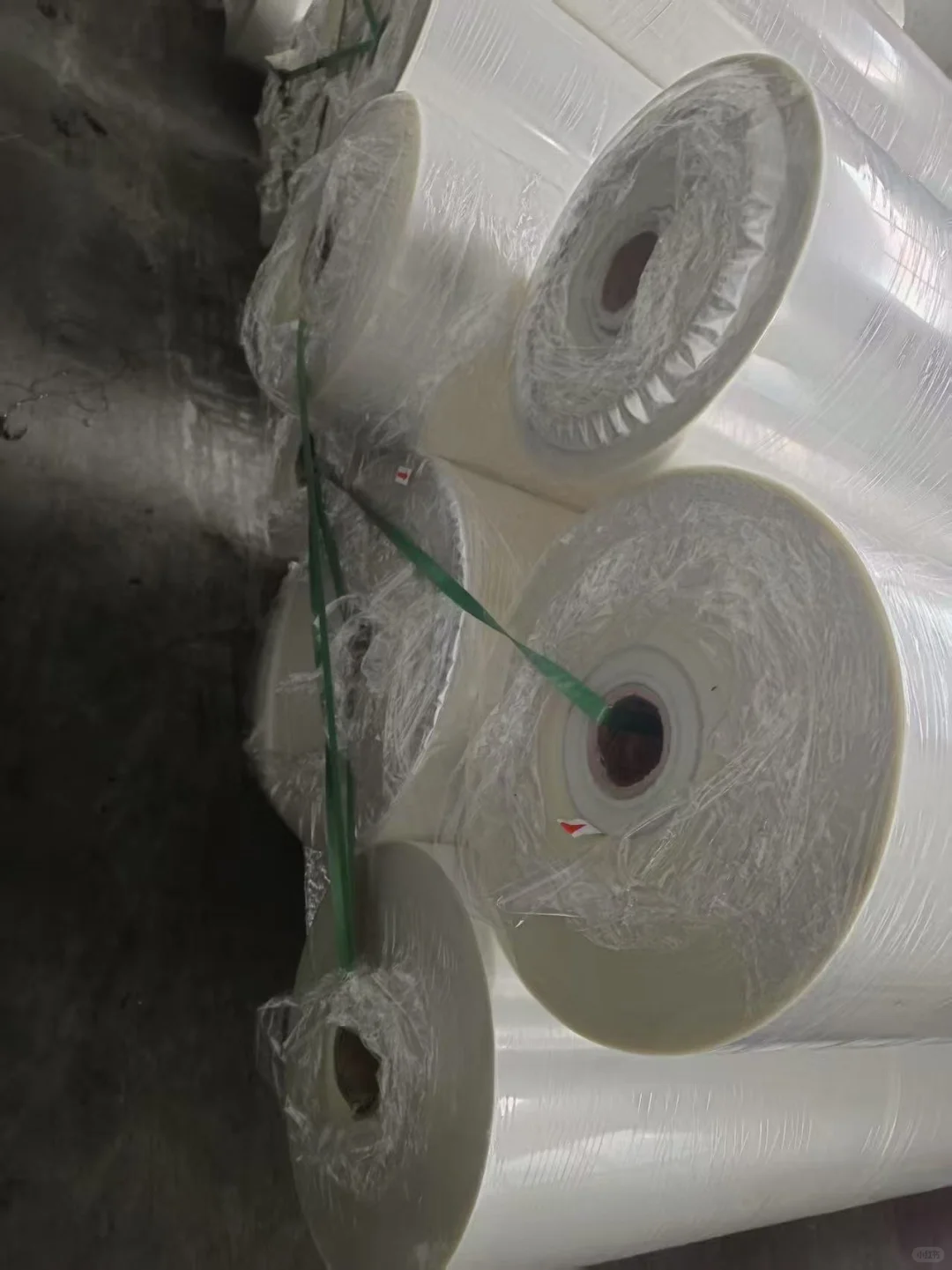 Pet 1.9丝单滑离型膜