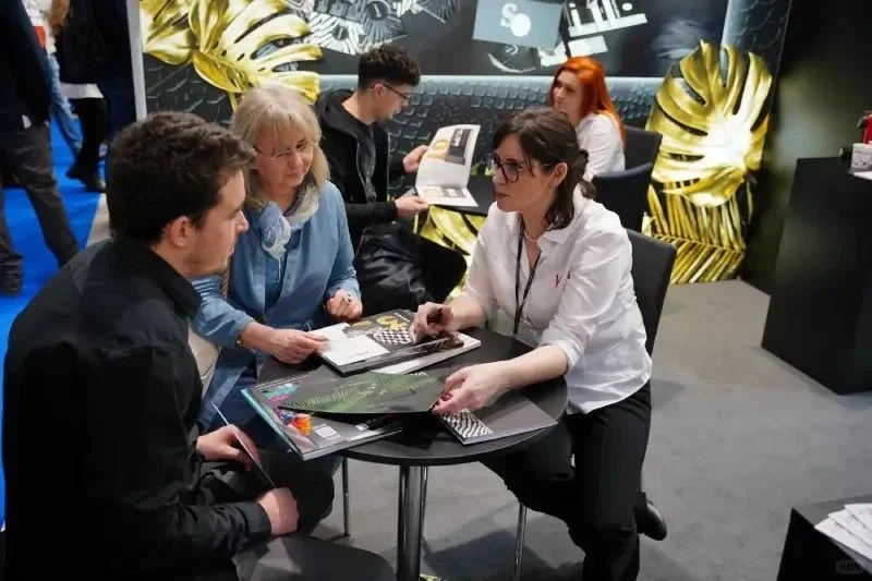 【2025年9月9-11日】波兰华沙国际印刷工业展