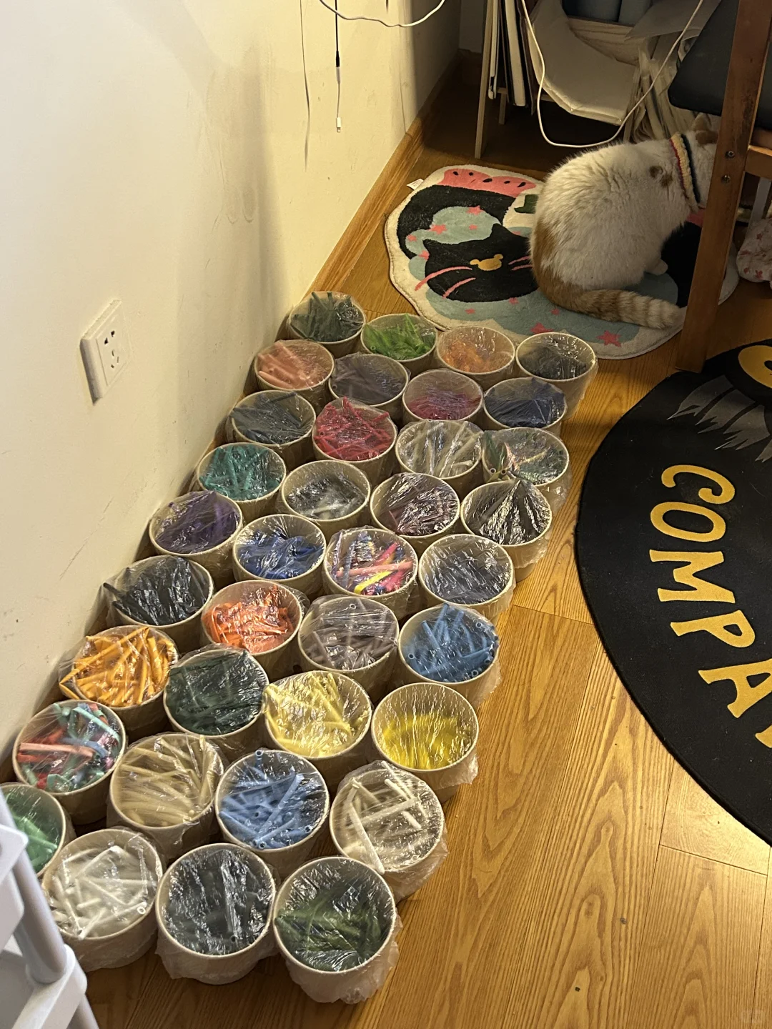 男朋友问我玩气球能花几个钱！？