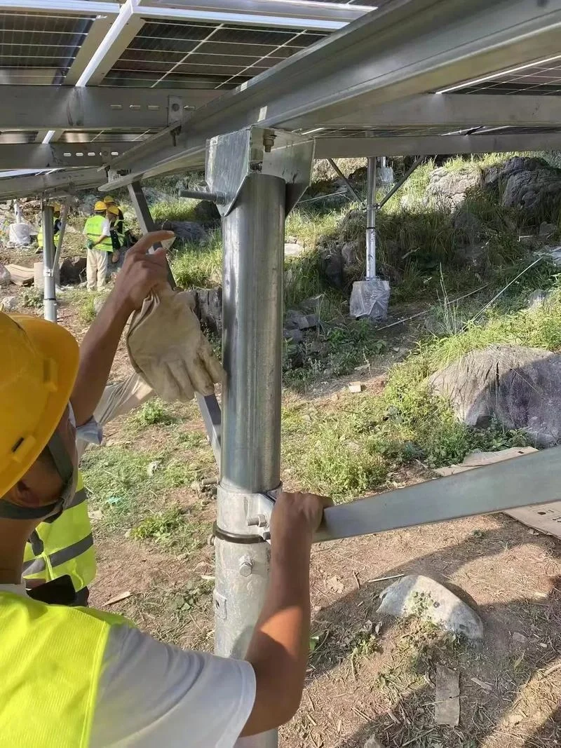 为什么光伏电力是绿色低碳能源？