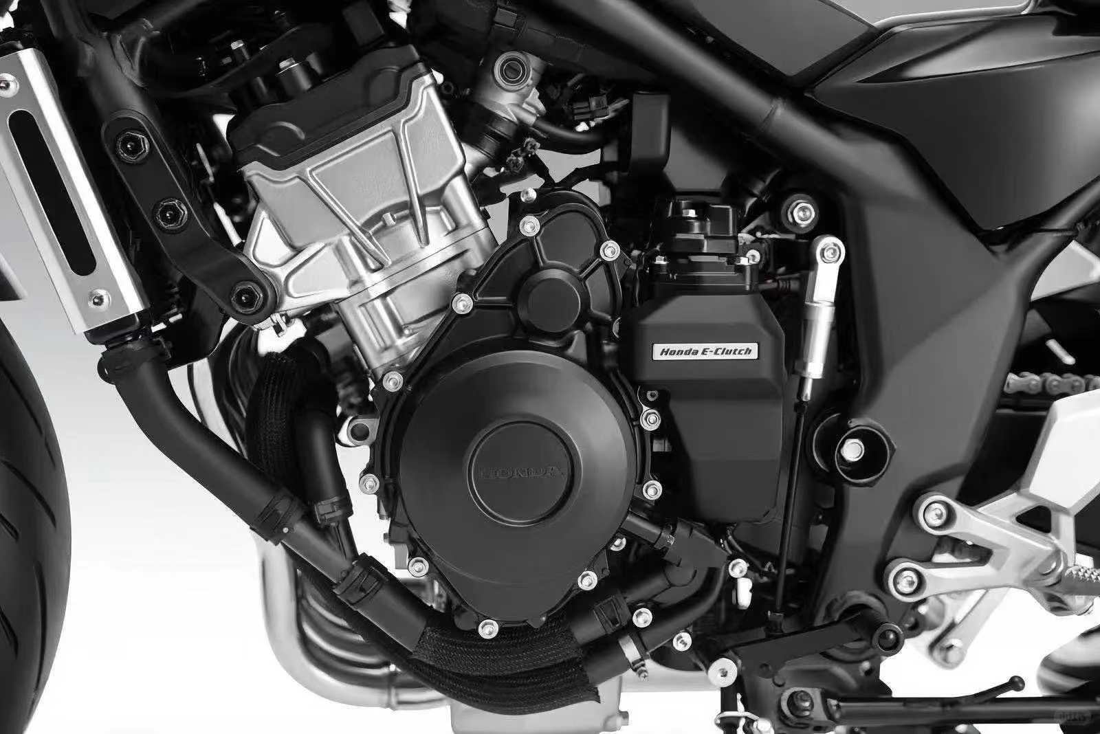 五羊本田cb500sf cbr500r开始预定