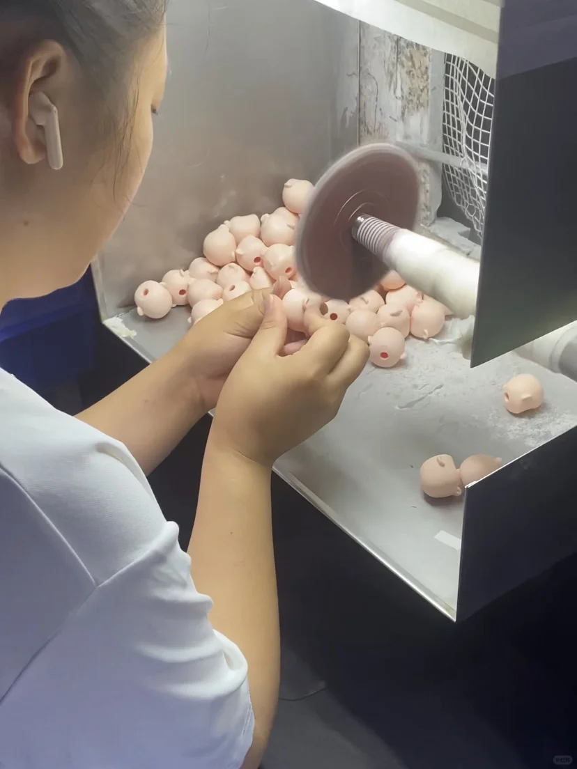 在这里工作班味应该不会太重吧