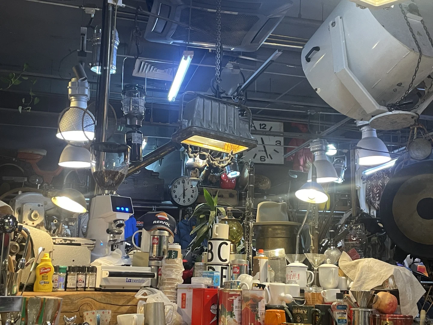 德国stahl工业船舶防爆灯！