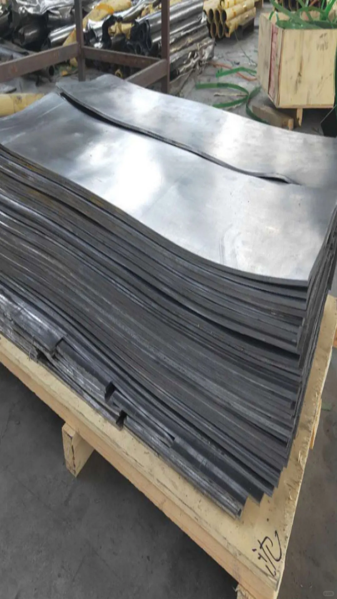 乌兰察布市ct室医用铅皮价格