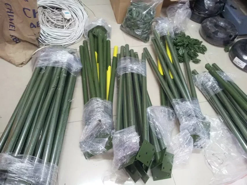 小区电子围栏，保护你我安全！