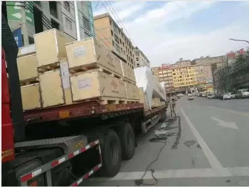 成都到黔西物流专线