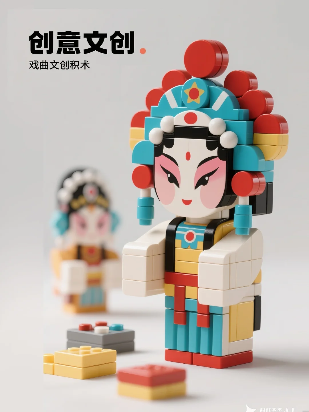 ? 比盲盒更上头的存在！