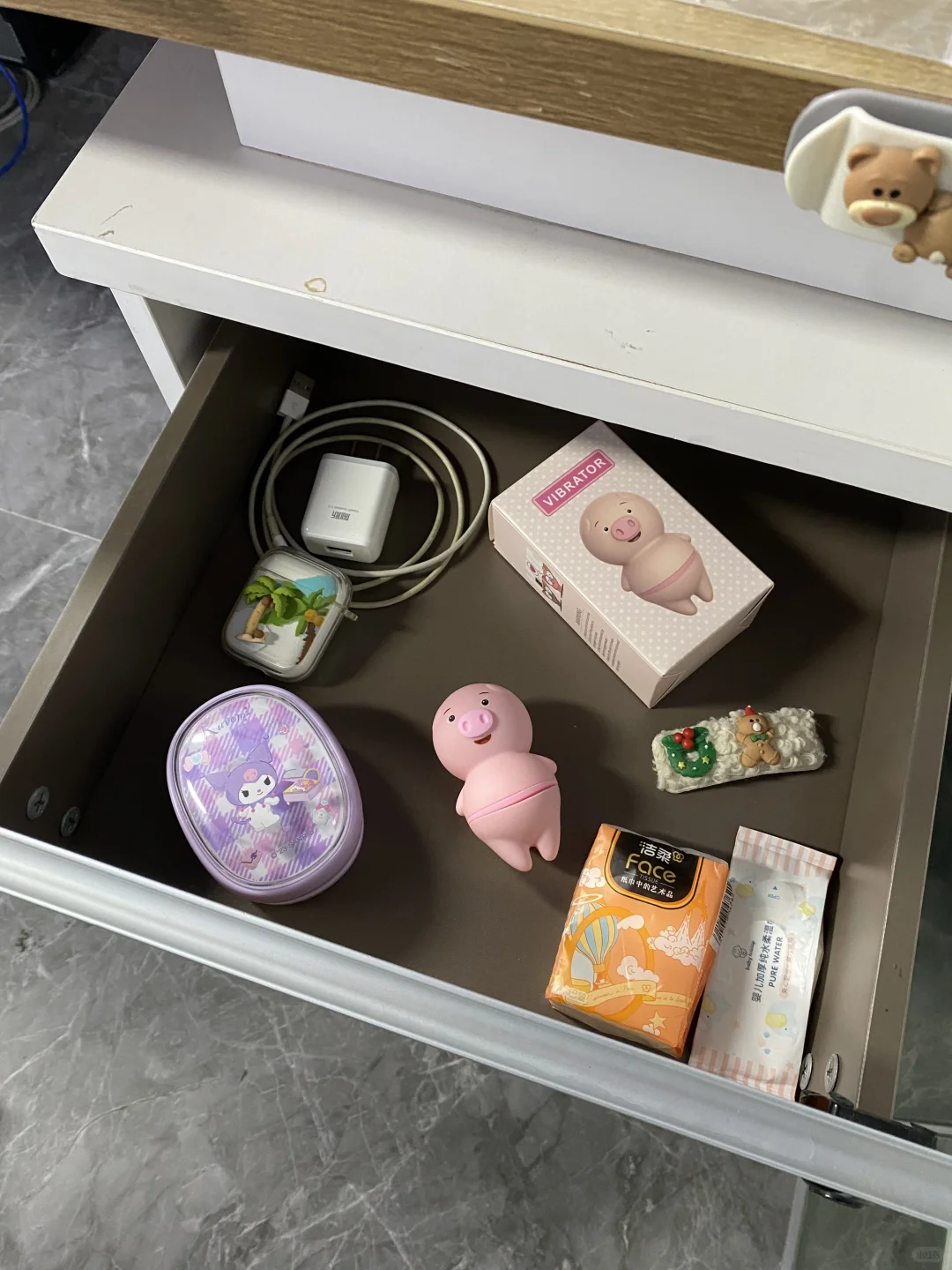 我只是上班压力太大需要玩具解压我有什么错