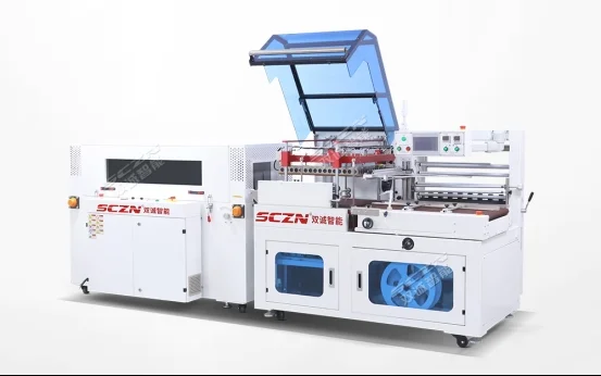 热收缩包装机如何助力企业高效生产？双诚