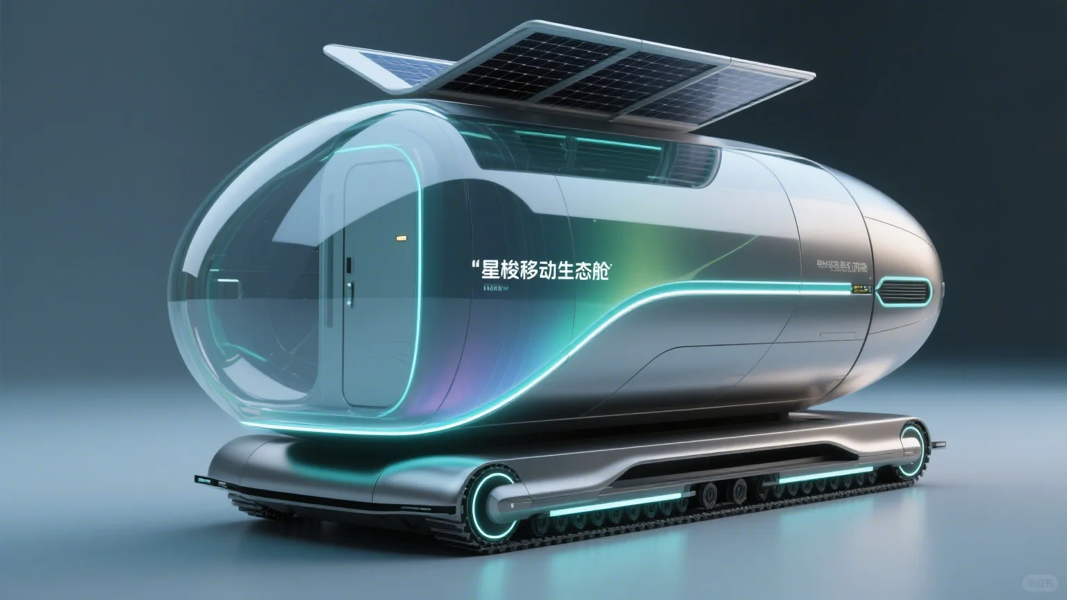 可移动的太空舱厕所