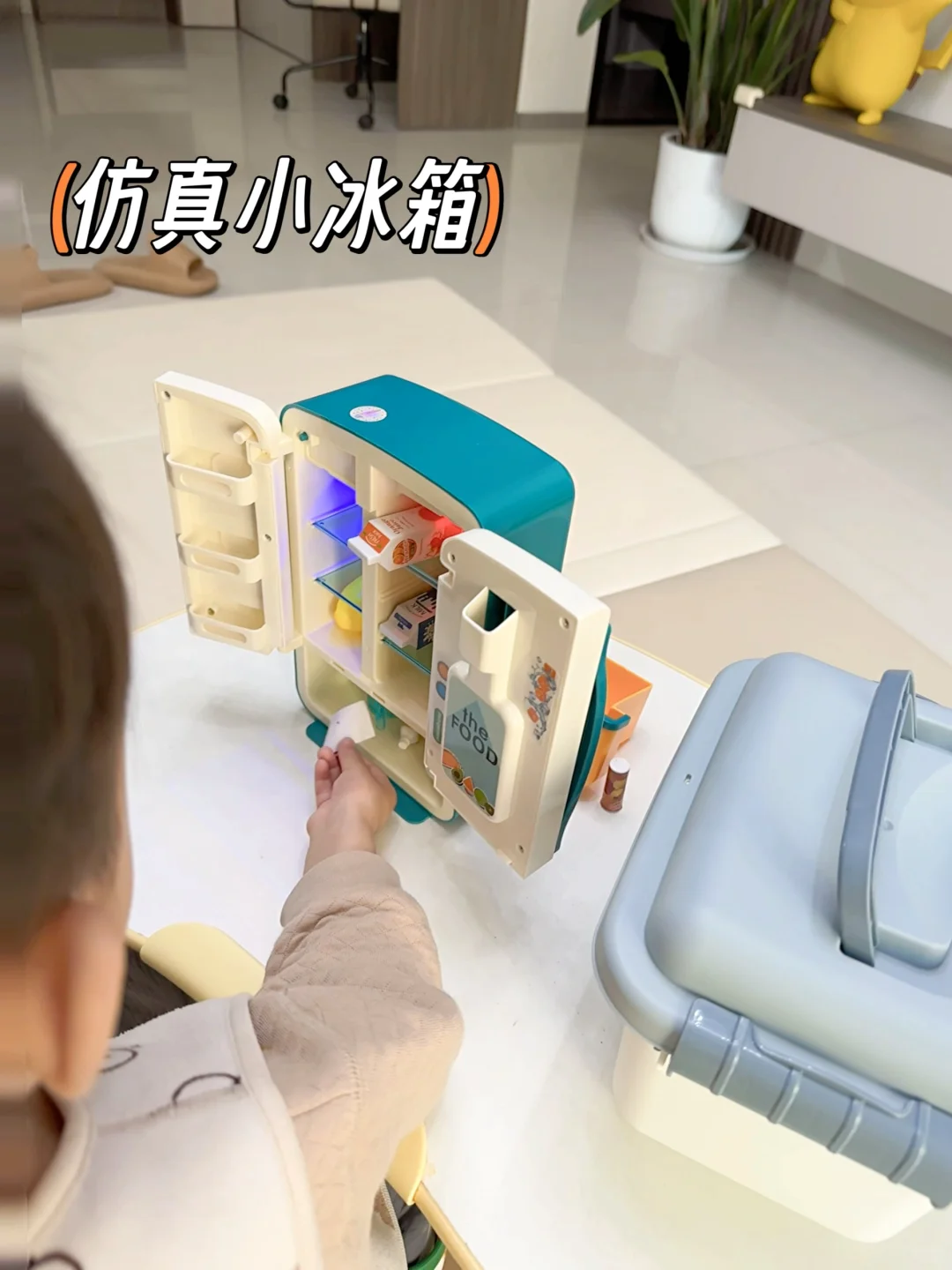 两岁宝宝在家玩什么?爱玩频率较高玩具分享