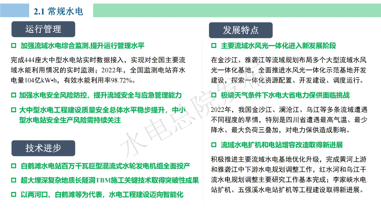 中国可再生能源发展报告2022