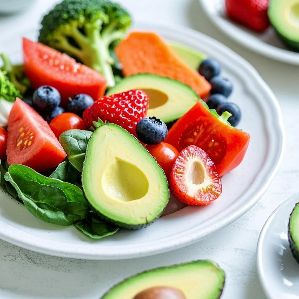 如何科学搭配蔬果以实现营养互补