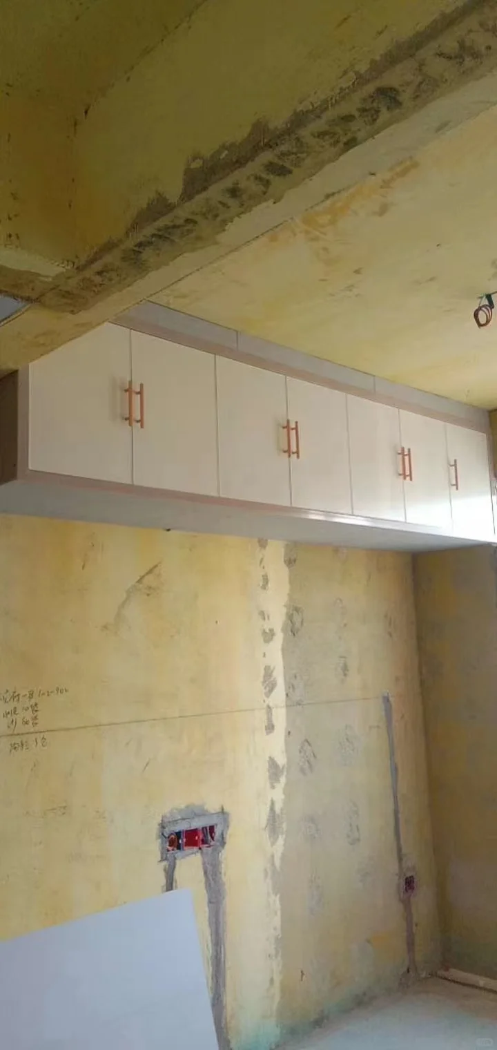 不走弯路的极简 实用 耐看 衣柜！