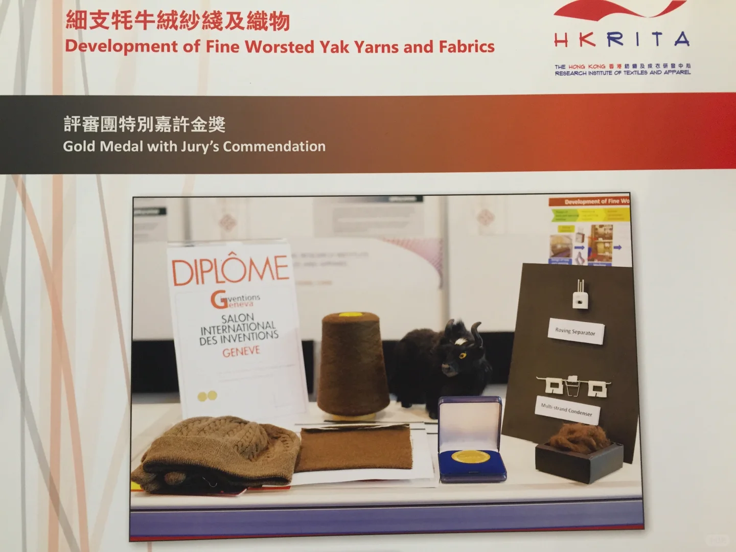 從0到1:我如何启动了牦牛绒产业