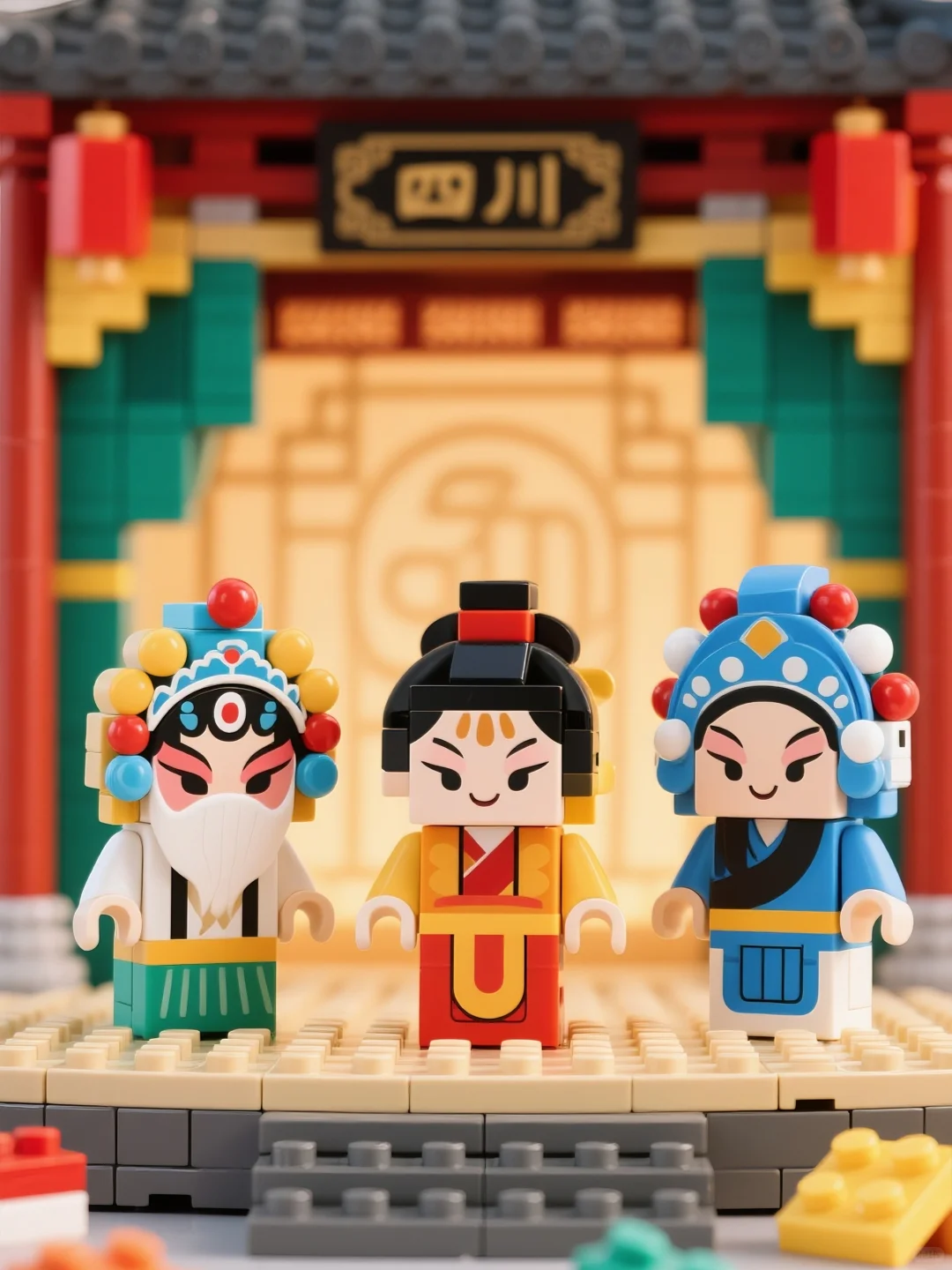 ? 比盲盒更上头的存在！