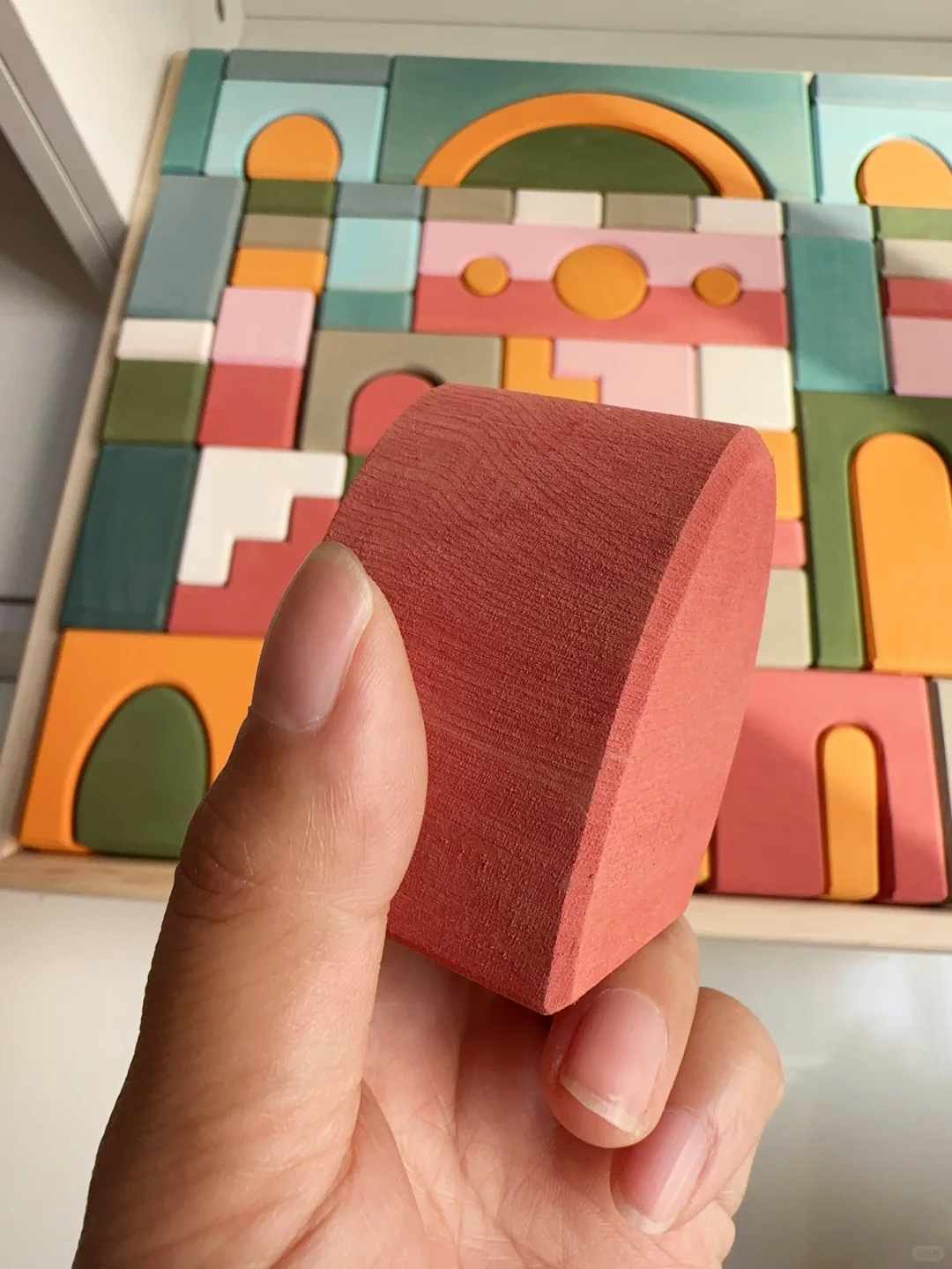 送给孩子的礼物！